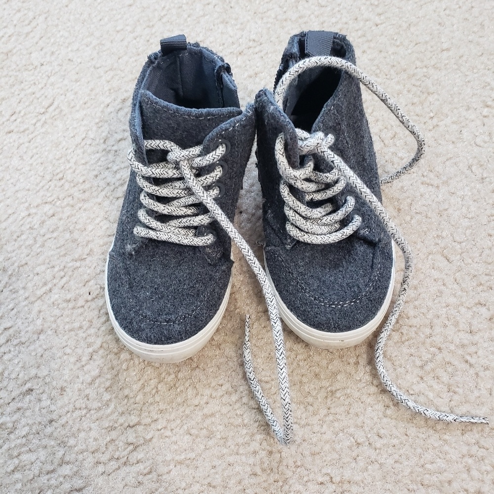 Toddler boy shoes